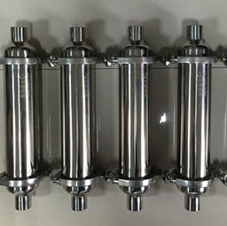 卫浴健康用品新选择 高品质洗浴磁水器与厨房磁化净水机厂家直销，DN15/25型号优惠价格来袭