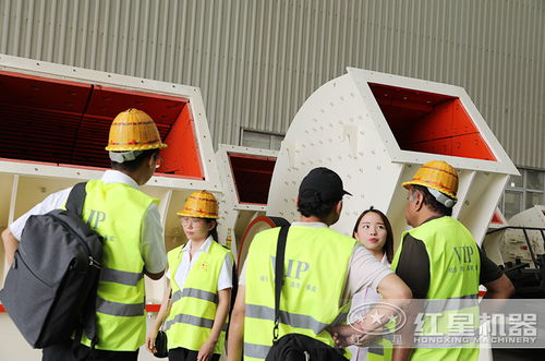 锤式破碎机型号与参数详解 工业利器与日用品销售的跨界启示