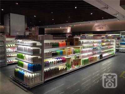 杭州首家跨境电商保税超市体验馆启用，开启日用百货零售新篇章