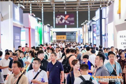 2024上海家居百货展定档，日用百货行业盛典火热报名中