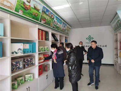 宣城市公共资源交易中心日用品销售服务优化探索